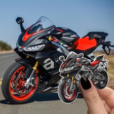 Illustration for a Aprilia RS