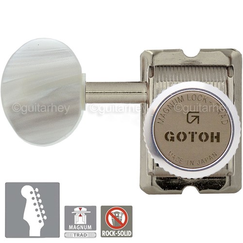 Nuovo gotoh sd91 p5w mgt - gotoh,