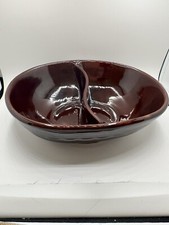 Marcrest Pottery Daisy Dot