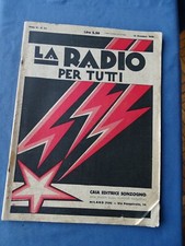 La Radio Per Tutti Dicembre