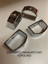 FIAT 500 C TOPOLINO E