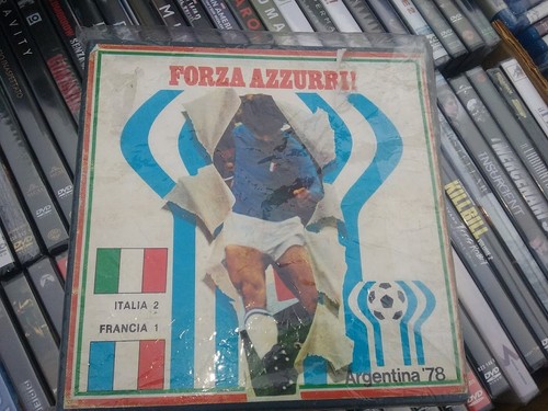 Film forza azzurri - forza, azzurri!-italia