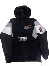 Trapstar Puffer Coat