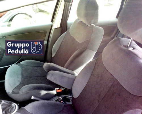 Citroen exclusive i serie - c3,