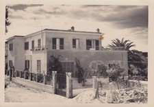 S. VITTORE NEL LAZIO: Villa Teresa   (1963)