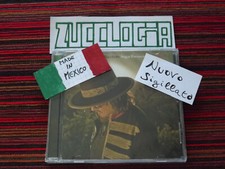 Zucchero Cd Chocabeck Mexico
