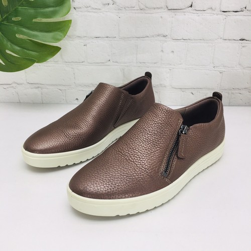Sneakers basse ecco donna - basse,