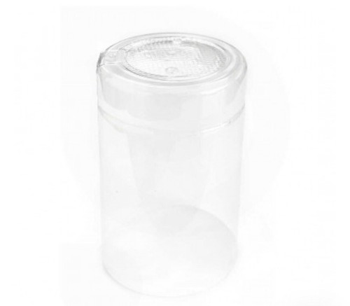 Capsule trasparenti pvc - trasparenti, in