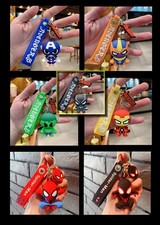 PORTACHIAVI PERSONAGGI