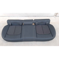 SEDUTA SEDILE POSTERIORE AUDI Q2 S-LINE 2018 1.6TD