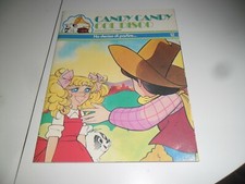 CANDY CANDY COL DISCO MANUALE