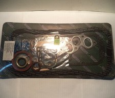 SERIE GUARNIZIONE MOTORE PER