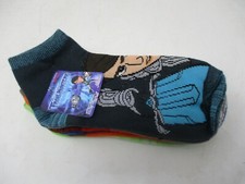 Planet Sox DreamWorks Troll