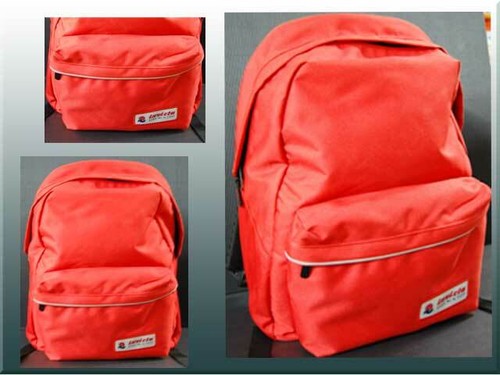 Zaino scuola invicta americano - invicta,