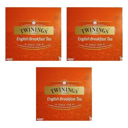 300 tè twinings english - 300,