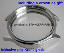 CASSA ACCIAIO INOX 47mm da