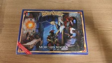 Heroquest - Morcars magier