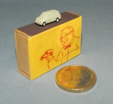 TCM 1/200 : Fiat 500