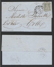 TOSCANA / GOVERNO PROVVISORIO-