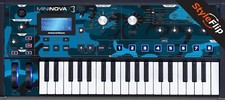 Novation mininova - novation,