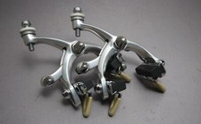 Pinza freno monoplana