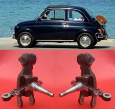 2 Fuselli nuovi per Fiat 500