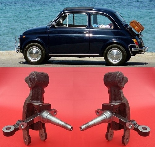 Fuselli nuovi per fiat - fuselli,