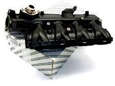 COLLETORE ASPIRAZIONE PER FIAT