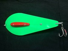 TJ CUCCHIAIO BUNKER, CUCCHIAIO