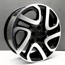 CERCHIO IN LEGA RENAULT CAPTUR