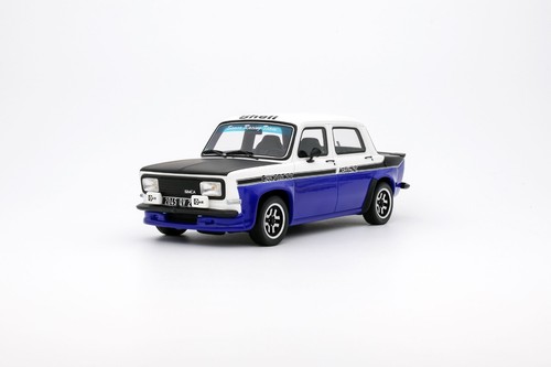Simca 1000 rally srt - simca, •