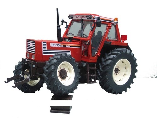 Replicagri repli115 fiat - repli115,