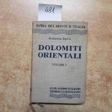 GUIDA DEI MONTI D'ITALIA