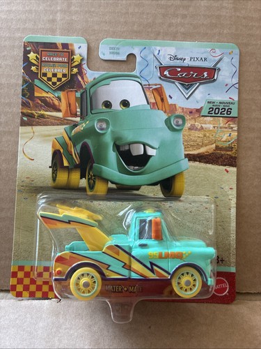 Disney cars diecast corsa - disney,