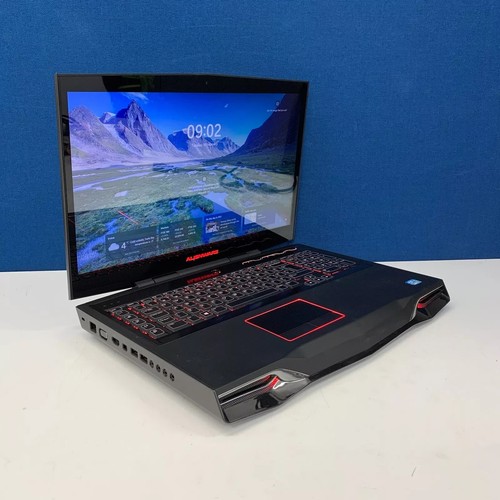 Alienware m18xr2 schermo - alienware, hd