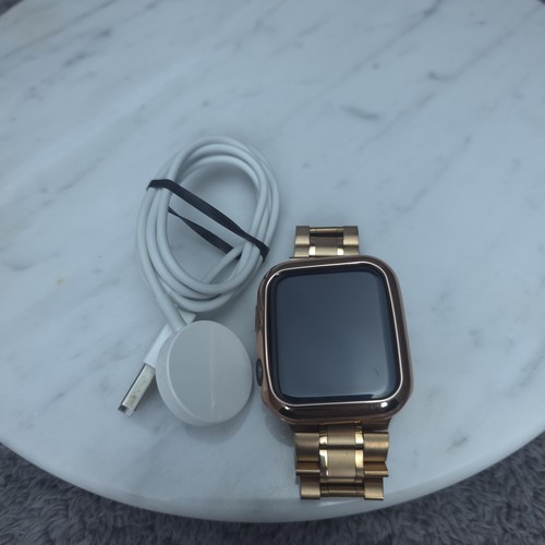 Apple watch serie - serie, smartwatch