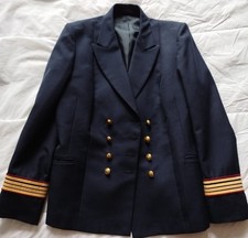 Veste blazer Marine Nationale