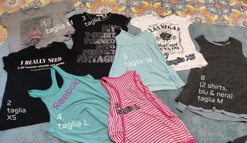Y2k shirt magliette - y2k,