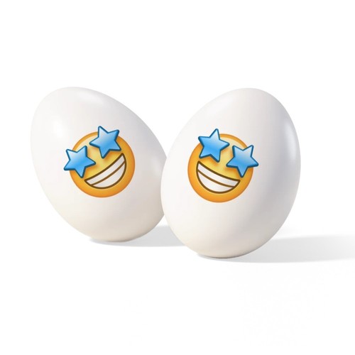 Confetti maxtris maxmoji - maxtris, con