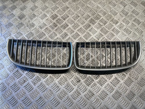 Griglia anteriore bmw - anteriore, e90