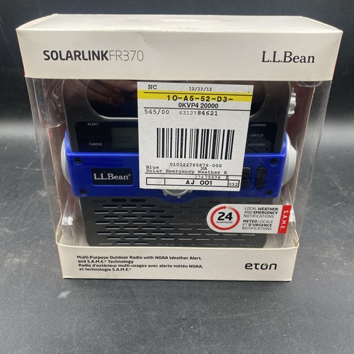 Bean solar link fr370 - link,