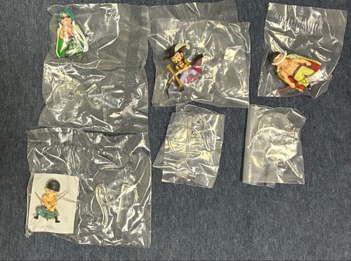 Gacha capsule toy one piece - gacha,