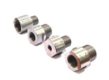 Adattatore/adattatore mandrino