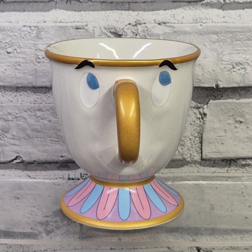Disney parks chip mug large - mug,