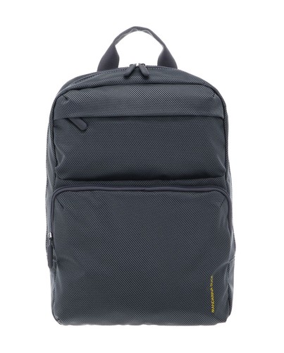 Mandarina duck zephyr zaino - mandarina,