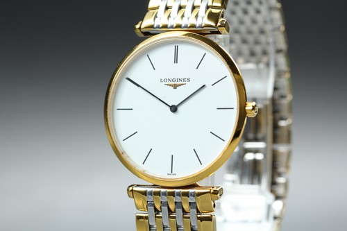 Orologio uomo longines - orologio, grand