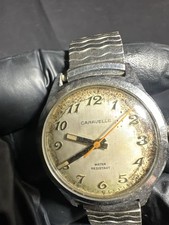 Orologio Uomo Vintage