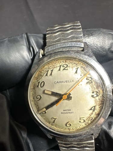 Orologio uomo vintage - uomo,