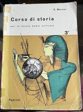 Corso di Storia - Per la