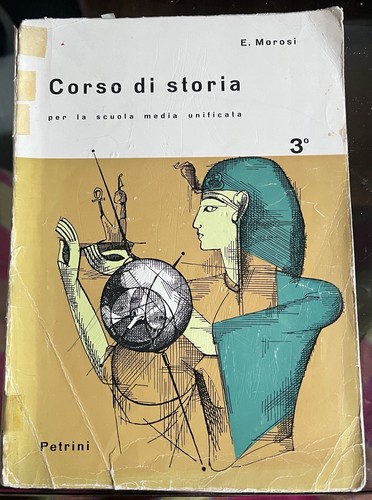 Corso storia per - corso, di